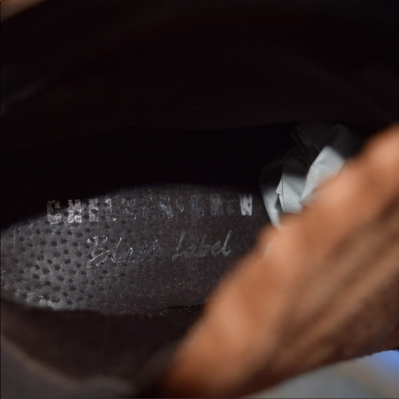 Chelsea Crew 🌼 Suede Fringe Booties Size 7 - Picture 6 of 10